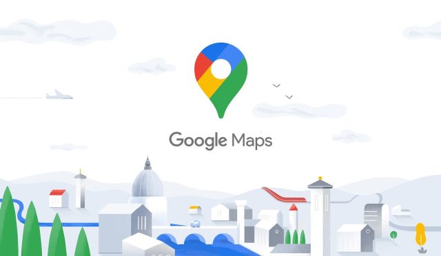 Google Maps, ABD Hükümeti Talimatıyla Yer İsimlerini Değiştiriyor