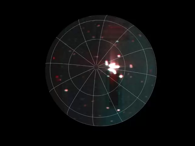 NASA, Jüpiter’in Uydusu Io’da ‘Tarihin En Yoğun Volkanik Patlamasını’ Görüntüledi