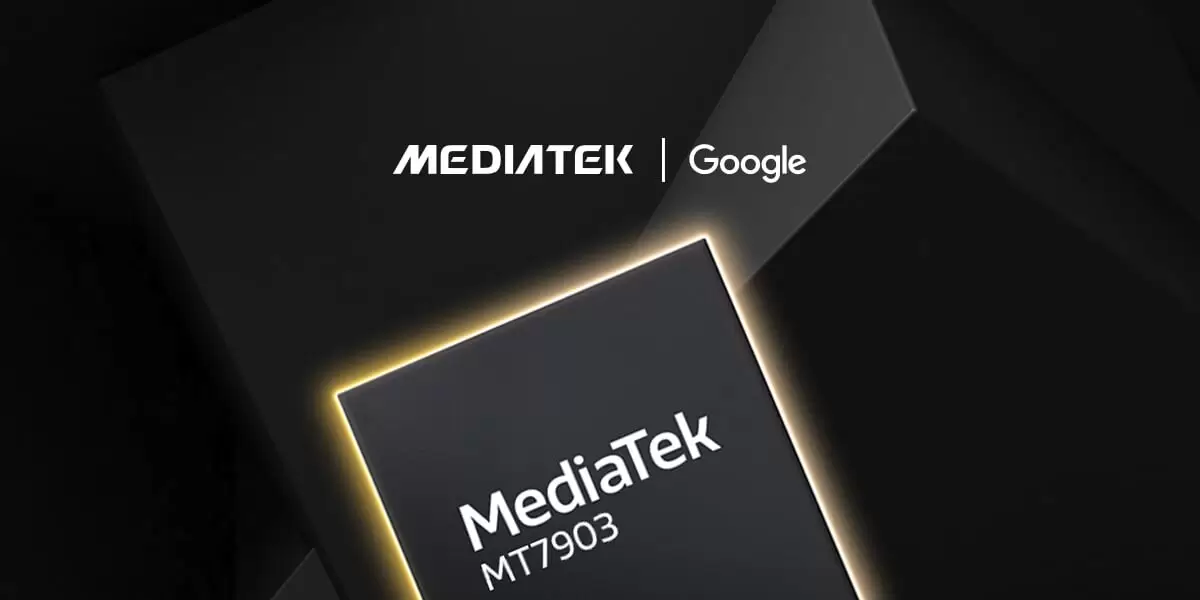 MediaTek ve Google, Google Home için Yeni Çipset Geliştiriyor