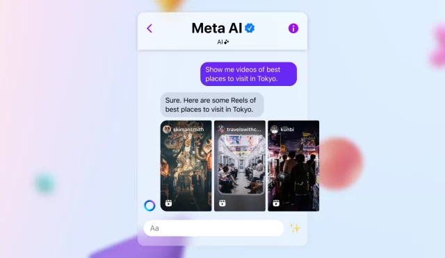 WhatsApp, Meta AI’yi Ana Ekranınıza Taşıyor