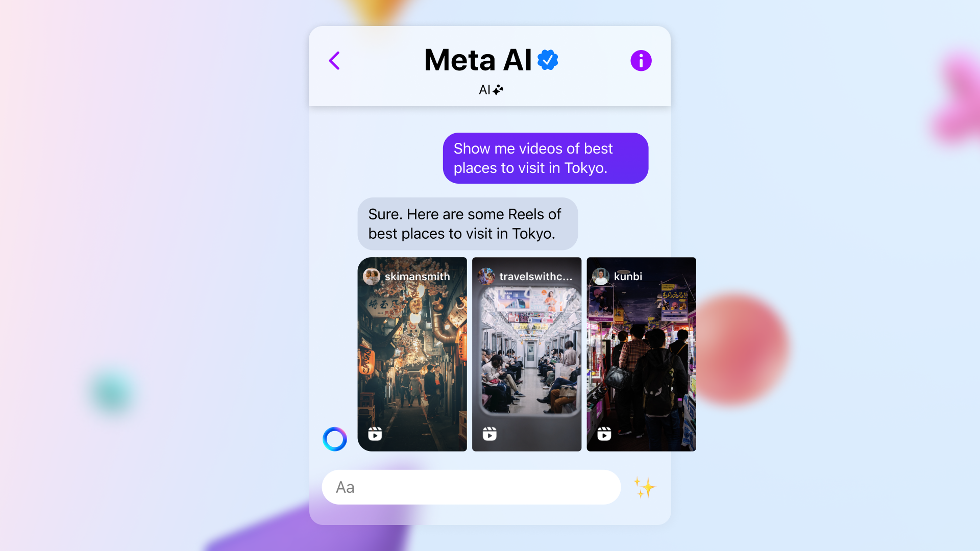 WhatsApp, Meta AI’yi Ana Ekranınıza Taşıyor