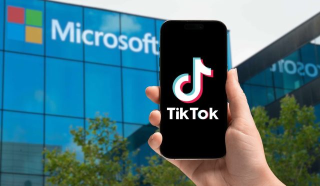 Microsoft, TikTok’u Satın Alabilir mi? İşte Detaylar!