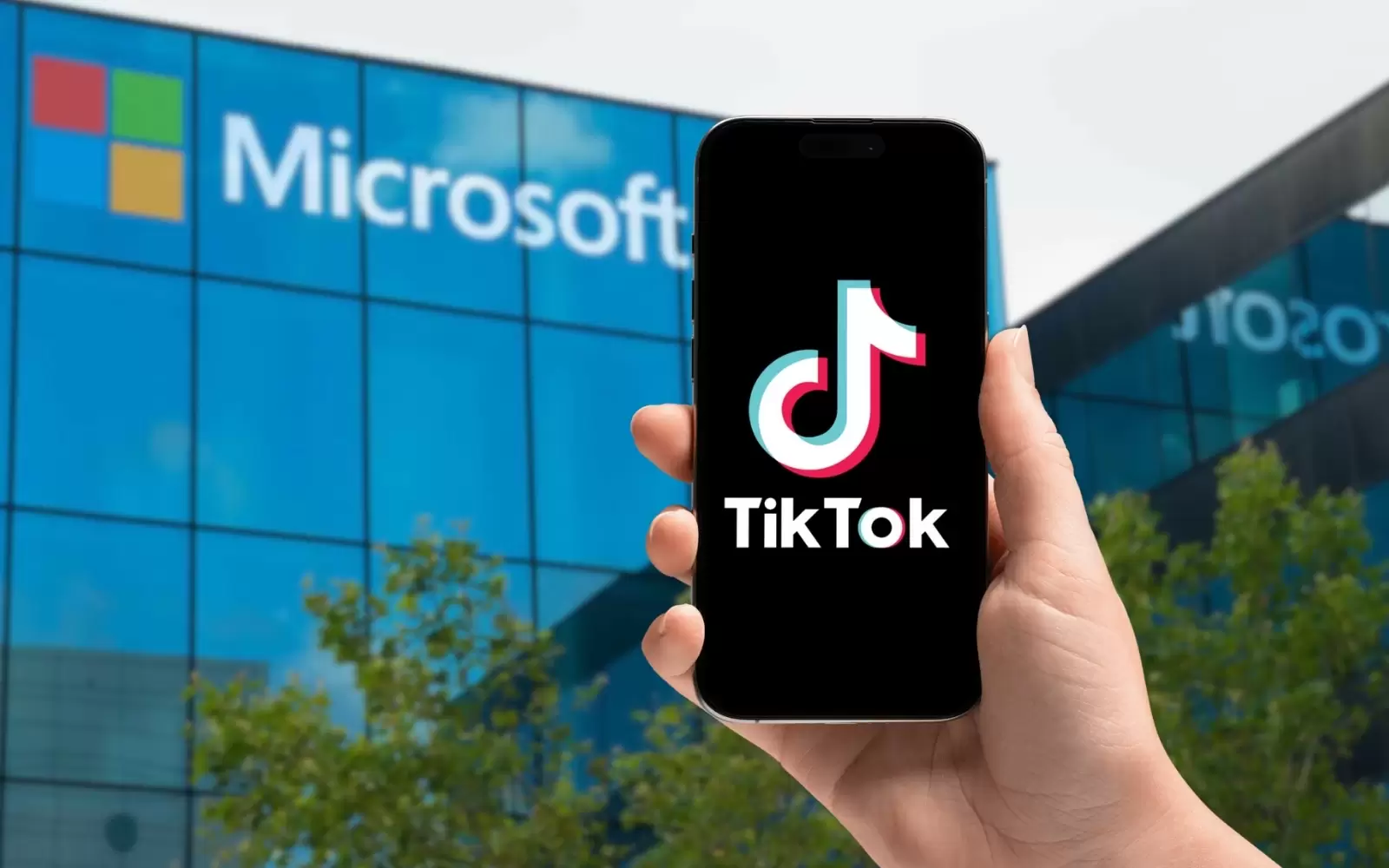 Microsoft, TikTok’u Satın Alabilir mi? İşte Detaylar!