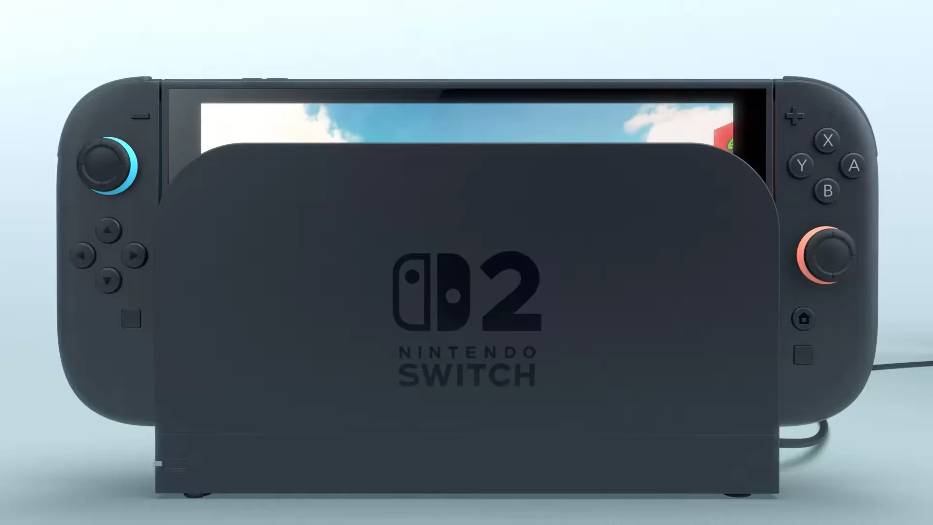 Nintendo Switch 2 Tanıtıldı! Duyurulan ve Onaylanan Her Şey