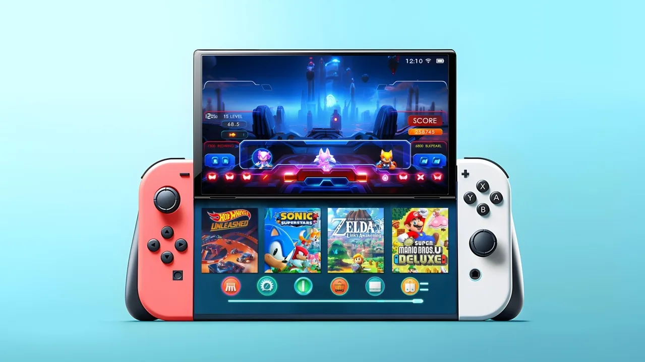 Nintendo Switch 2 Çıkış Tarihi Sızdırıldı mı?