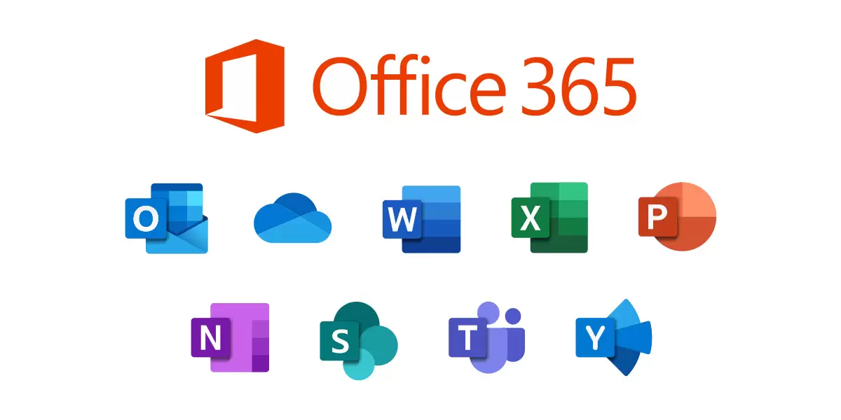 Windows Office 365