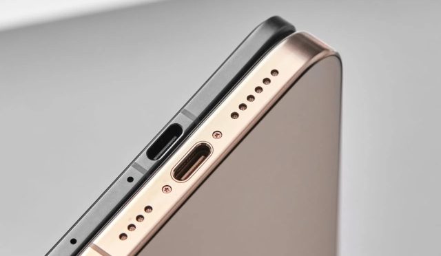 Oppo’nun Yeni Katlanabilir Telefonu: USB-C Portu Kadar İnce!