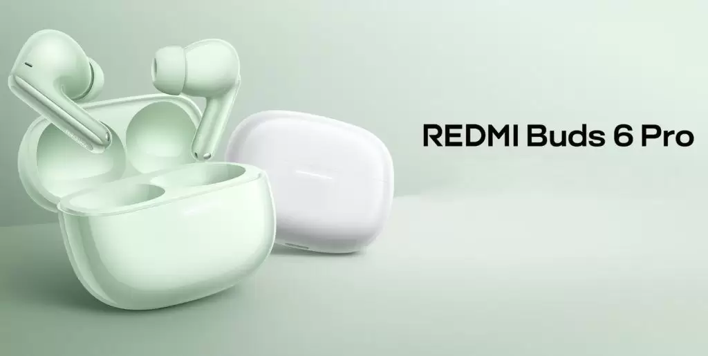 Redmi Buds 6 Pro Türkiye’de Satışta: Üst Düzey Ses Deneyimi ve Uygun Fiyat