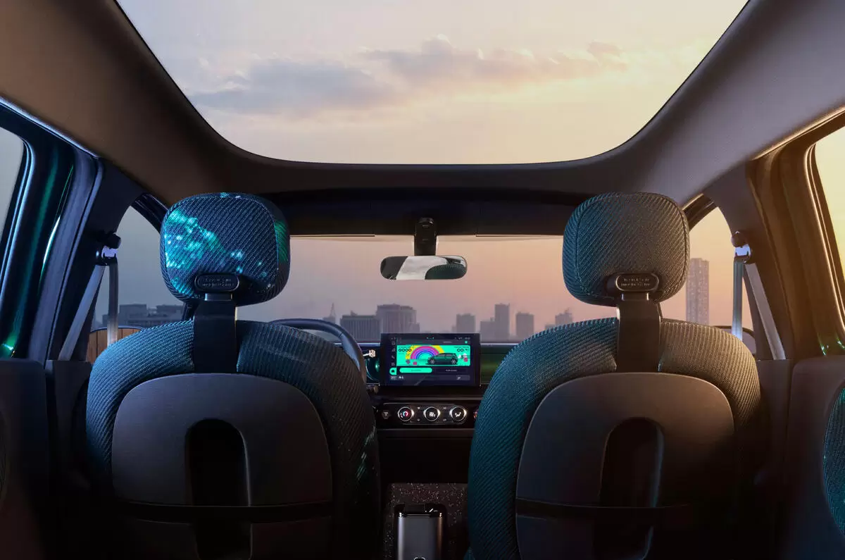 Elektrikli Renault Twingo: 2026’da Yollarda Olacak Yeni Neslin İlk Detayları