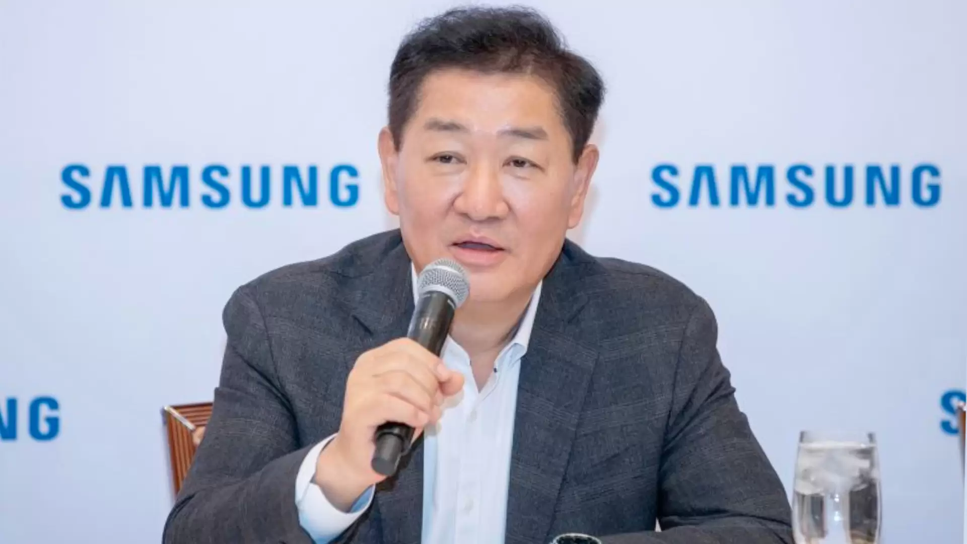 Samsung Yapay Zekâ Liderliği İçin Hedef Büyüttü: 2025’e Hazırlık