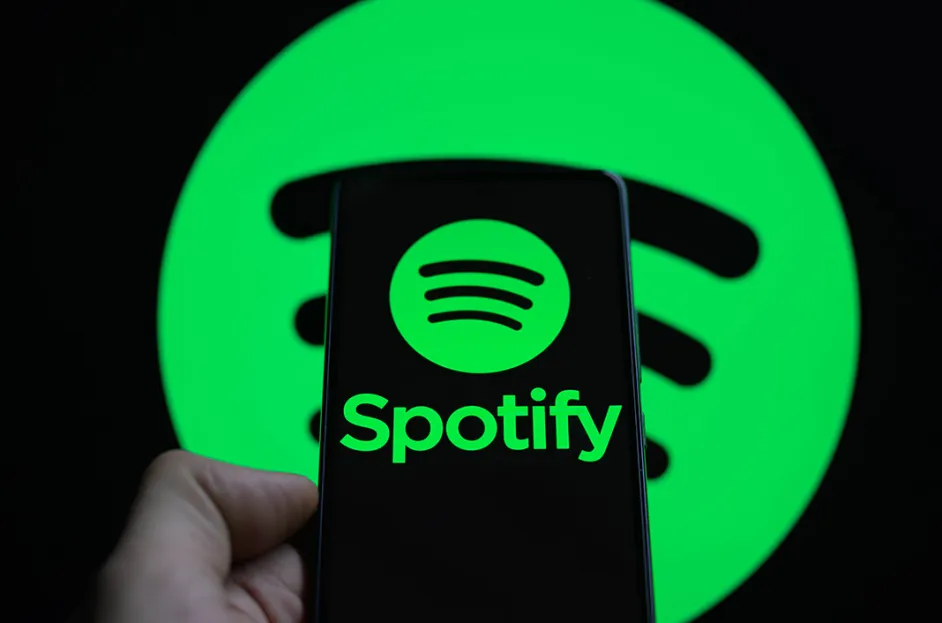 Spotify, Geçtiğimiz Yıl Müzik Endüstrisine 10 Milyar Dolar Ödediğini Söyledi