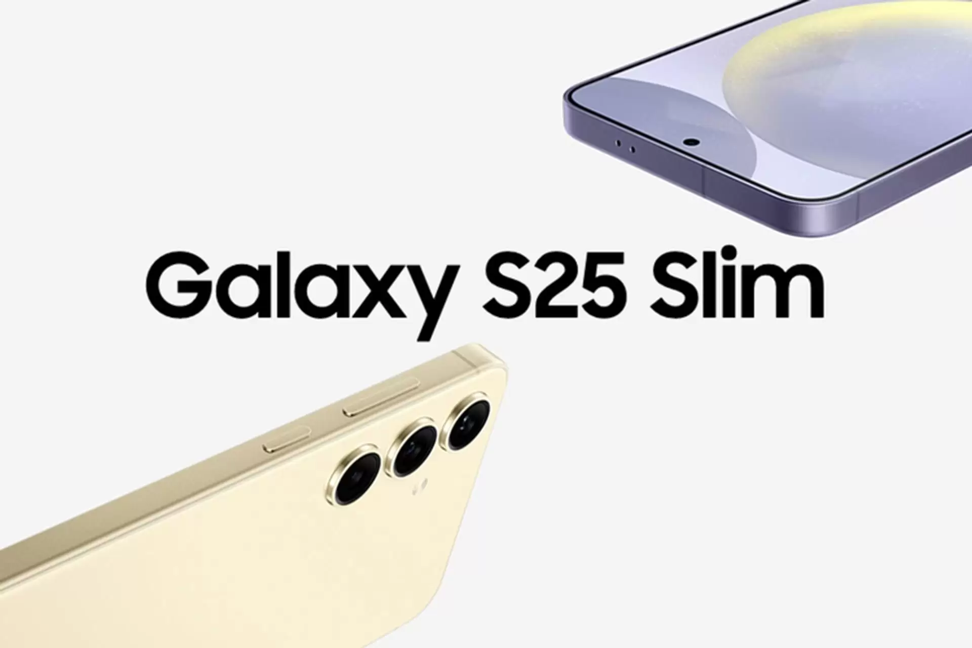 Galaxy S25 Slim Modeli Bekleyenler İçin Kötü Haber: Bazı Bölgelerde Satılmayabilir