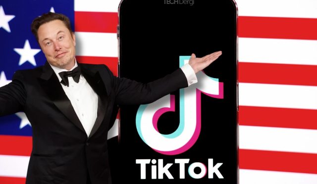 TikTok’u Elon Musk mı Satın Alacak? Çin’den Şaşırtan Hamle!