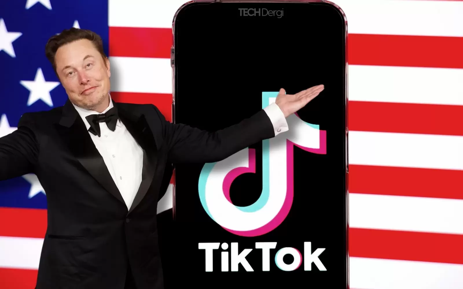 TikTok’u Elon Musk mı Satın Alacak? Çin’den Şaşırtan Hamle!