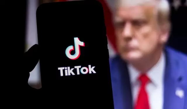 Trump TikTok’u Satın mı Alacak? İşte Detaylar!