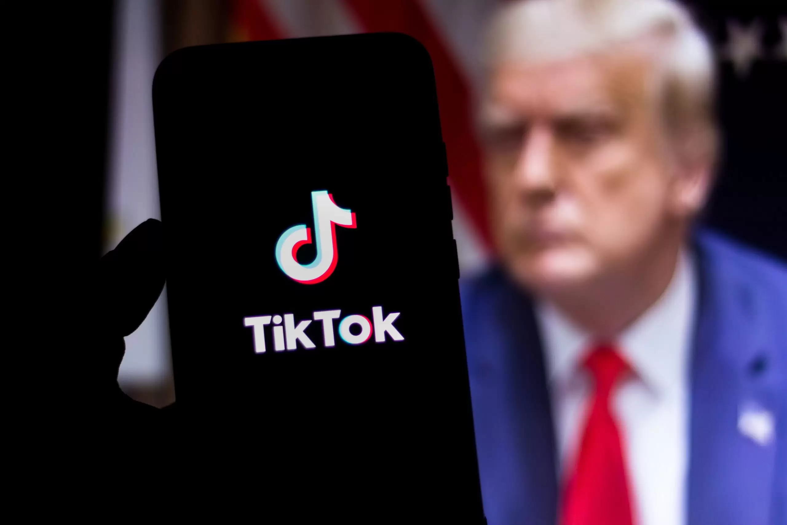 TikTok ABD’de Kapandı: Yeni Bir Dönemin Başlangıcı mı?