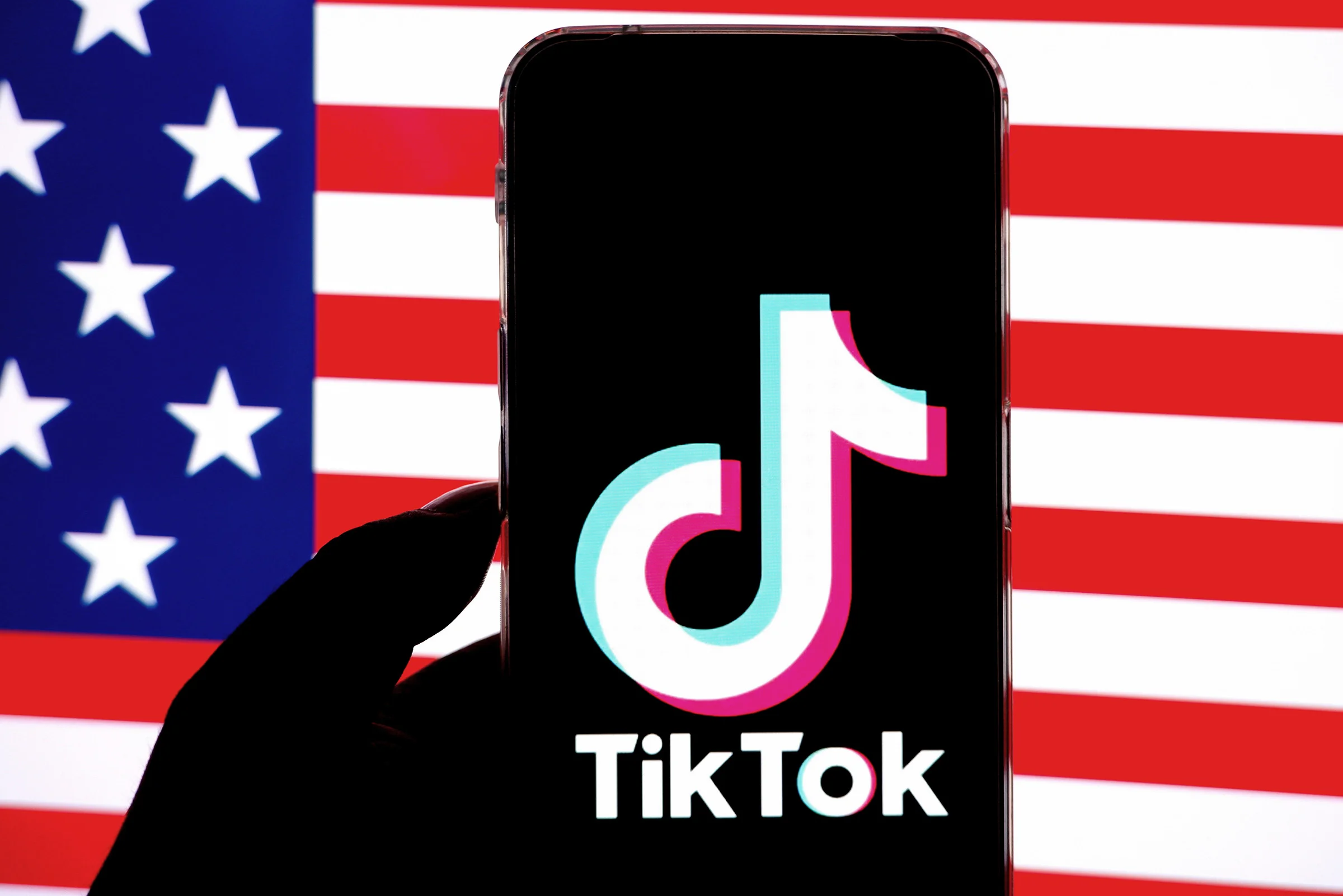 TikTok’a Yasak Kapıda: ABD’de Kritik Karar An Meselesi!