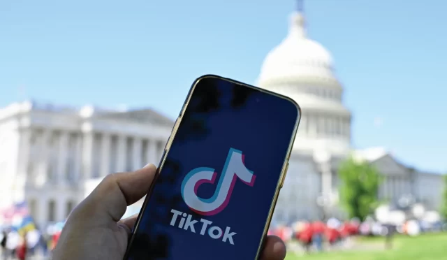 TikTok ABD’de Pazar Günü Kapanabilir: Biden Yönetiminden Netlik Bekleniyor