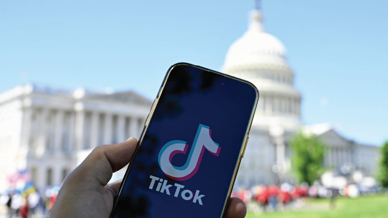 TikTok ABD’de Pazar Günü Kapanabilir: Biden Yönetiminden Netlik Bekleniyor