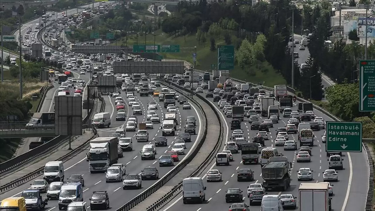 Trafikte Öfke Patlamalarına Dikkat: Neden ve Çözümler