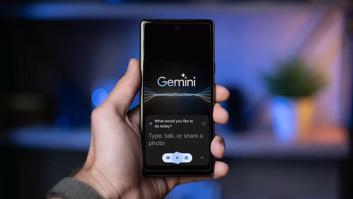 Google, Gemini’nin Dosya Yükleme Özelliğini Ücretsiz Kullanıcılara Açtı