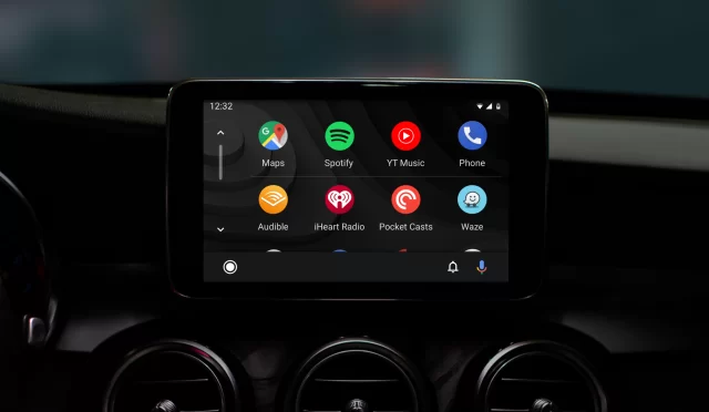 Android Auto 13.8 Beta Yayınlandı: İşte Yeni Özellikler ve Düzeltmeler!