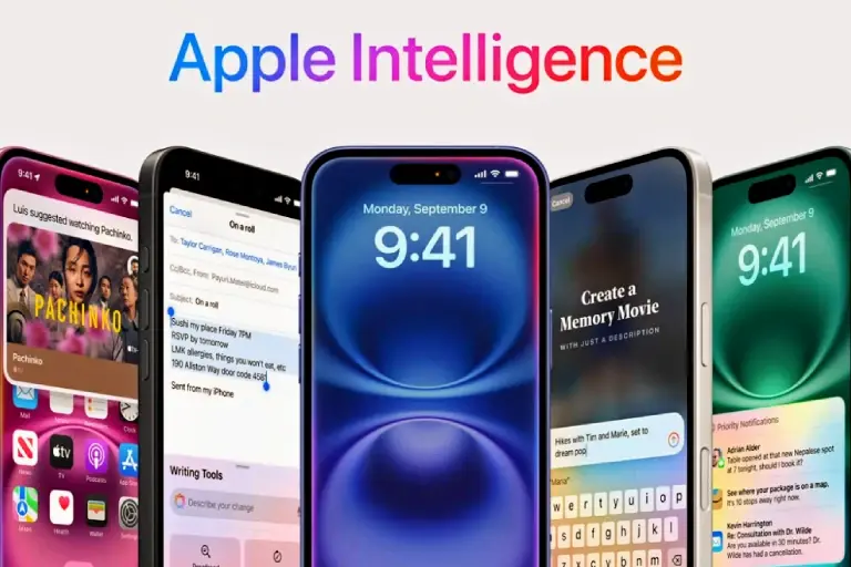 Apple Intelligence, Güncellemelerle Tekrar Açılabilir