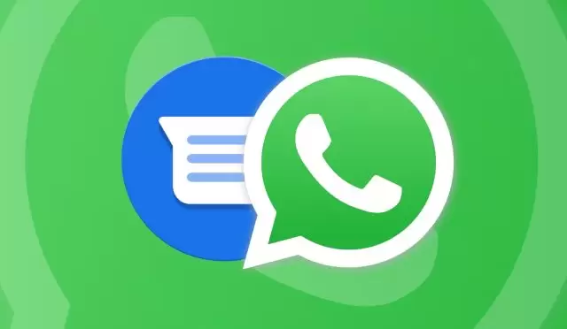 ð² GOOGLE’DAN BOMBA WHATSAPP HAMLESİ! ð£ Mesajlar Uygulamasına ŞOK ÖZELLİK GELİYOR!