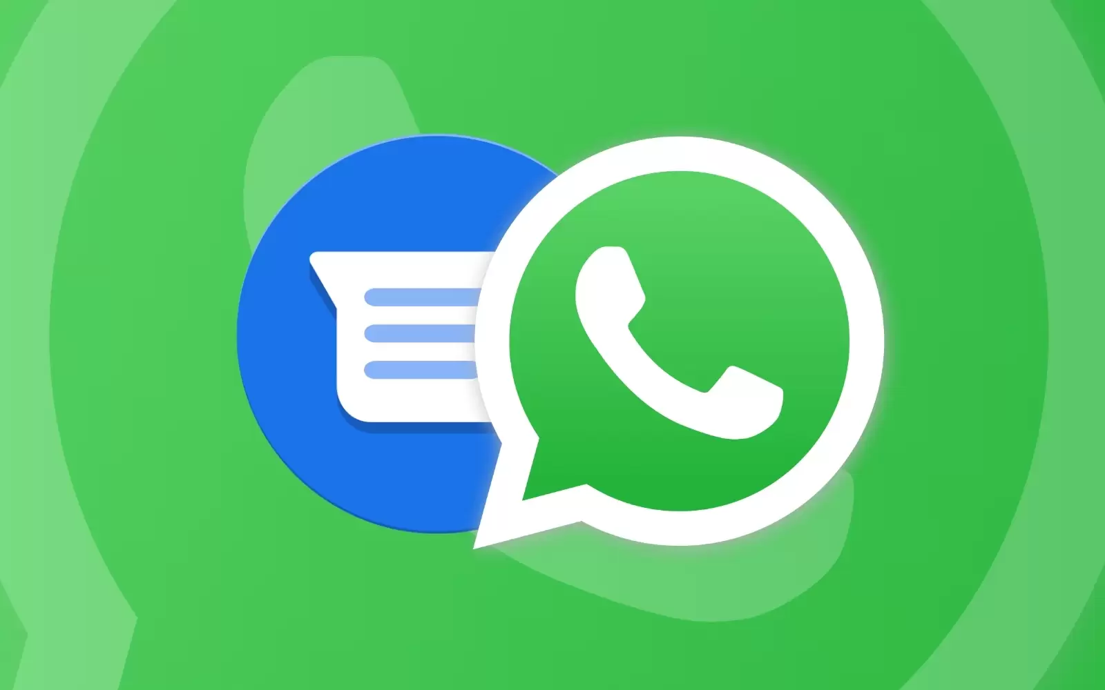 ð² GOOGLE’DAN BOMBA WHATSAPP HAMLESİ! ð£ Mesajlar Uygulamasına ŞOK ÖZELLİK GELİYOR!