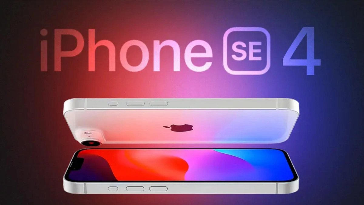 iPhone SE Nihayet Yenileniyor: Tasarım Değişikliği Çok Yakında!