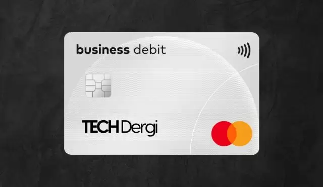 Mastercard, Kredi Kartı Numaralarını Kaldırıyor! Dolandırıcılığa Son mu Geliyor?