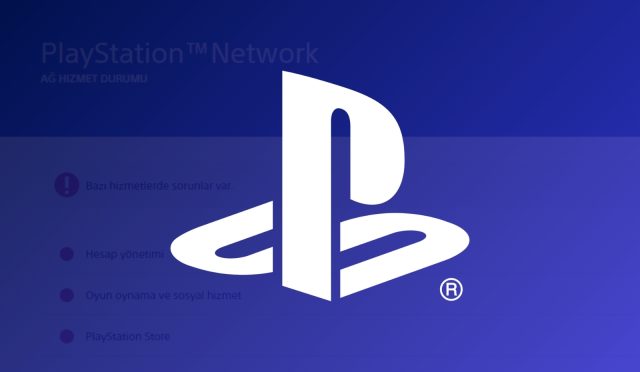 ð¨ PSN ÇÖKTÜ! Saatlerdir Oyun Keyfi YOK! ð®