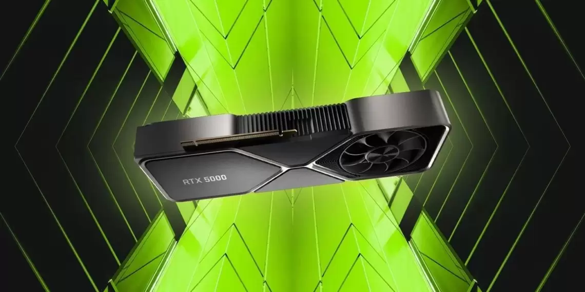 GeForce RTX 5060 ve 5060 Ti Çıkış Tarihi ve Özellikleri Sızdırıldı