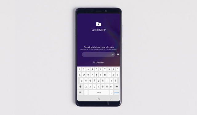 Samsung’un Güvenli Klasör’ü Tehlikede! Özel Verileriniz Sızdırılabilir