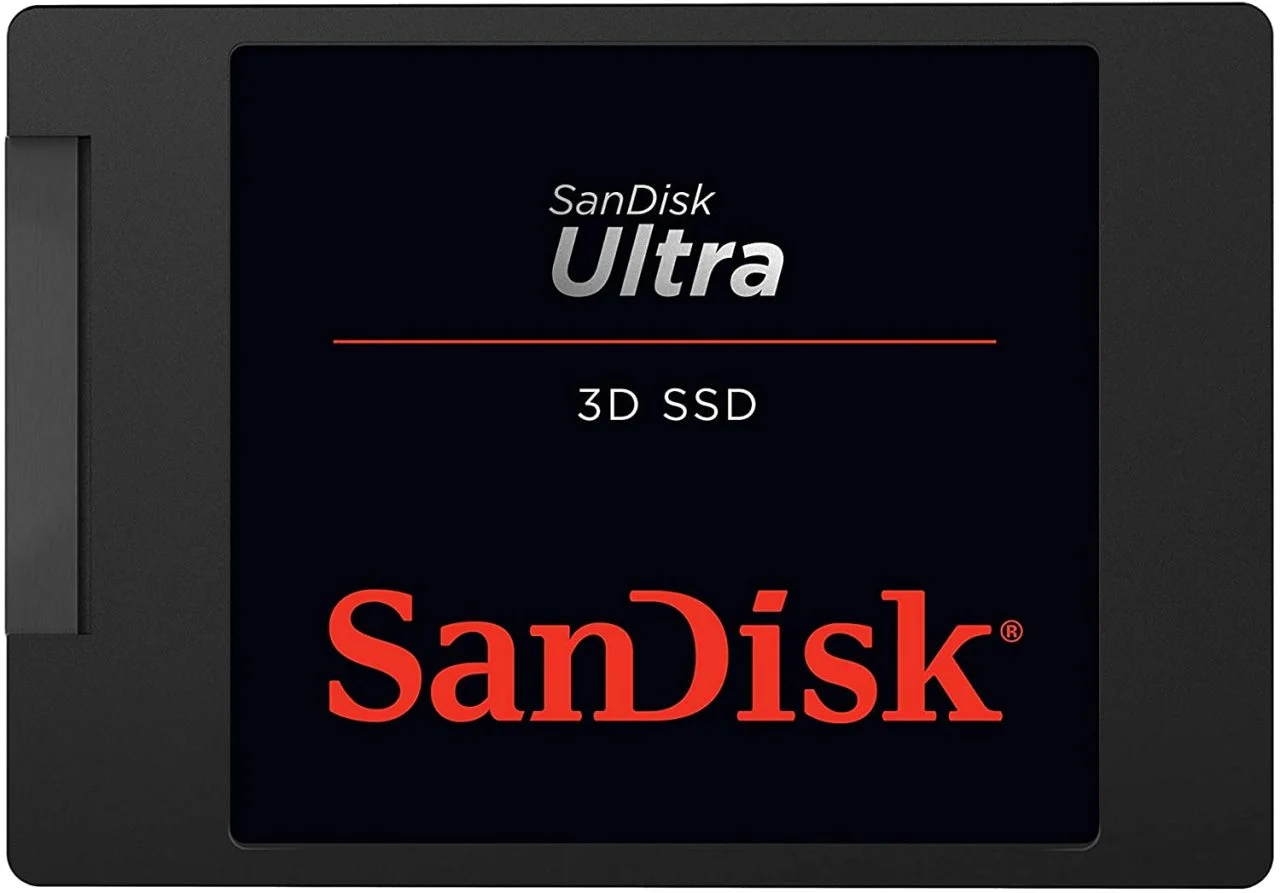 SanDisk, 1 Petabayt Kapasiteli SSD Geliştirmeyi Planlıyor