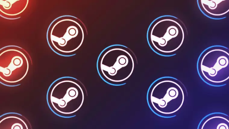 Steam, 2025’e 40 Milyon Eşzamanlı Kullanıcı ile Rekor Kırarak Girdi