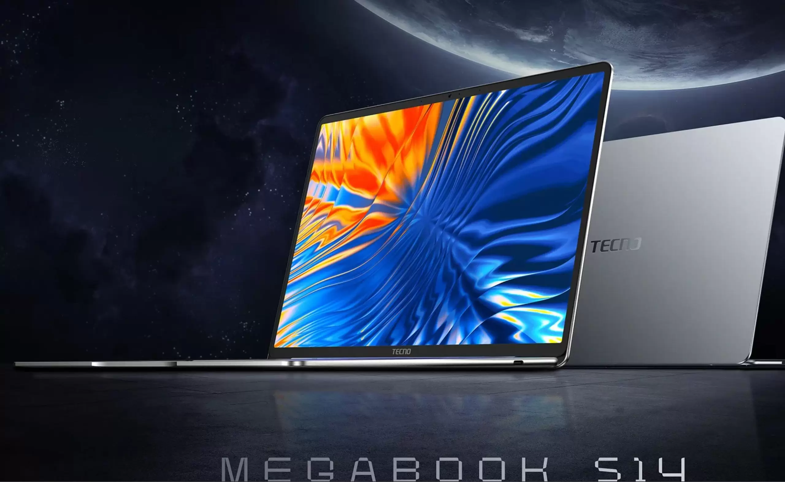 TECNO, Yapay Zeka Destekli MEGABOOK S14’ü Tanıttı