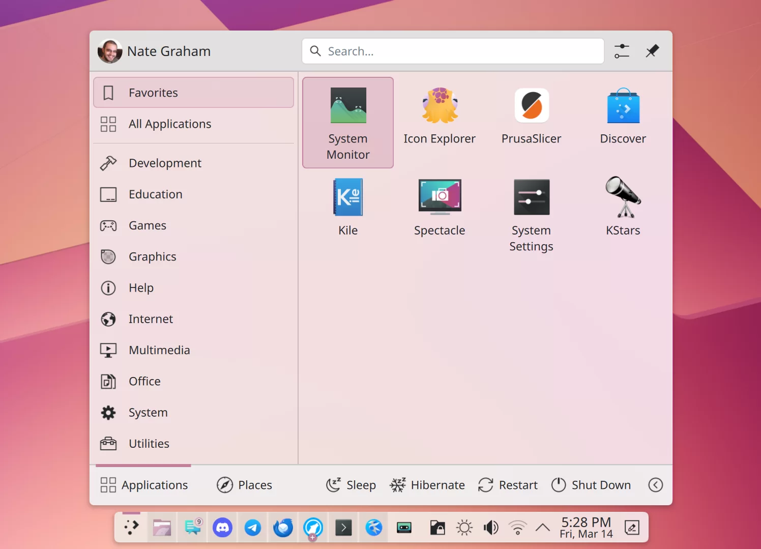 KDE Plasma 6.4.0 Yolda! Yeni Özellikler ve Değişiklikler Neler?