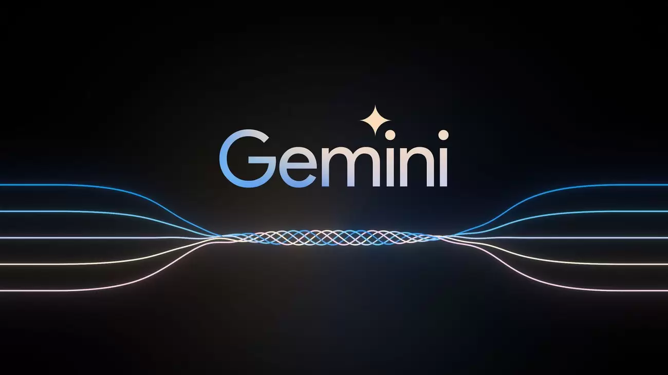 Google Gemini Artık Videolar ve Ekran Paylaşımı ile Sorularınızı Yanıtlayacak