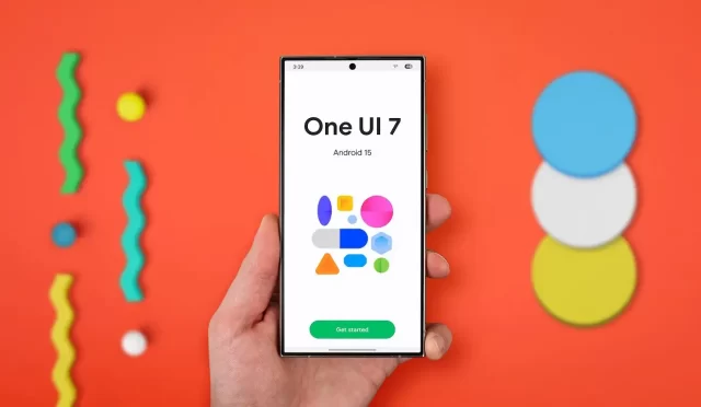 Samsung One UI 7 Beta Daha Fazla Galaxy Cihazında!